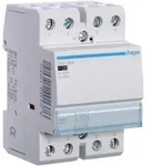 Hager Sch&uuml;tz 63A 4&Ouml; 230V ESC464