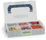WAGO Verbindungsklemmenset Mini Serie 2273 887-953