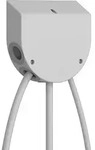 BACHMANN K&uuml;chen-Anschlussbox 2,0m 923.000