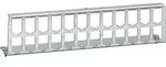 Hager Patchpanel f&uuml;r 24 Patchmod f.24 Patchmod. RJ45 UM00K4
