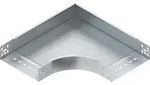 Niedax Bogen RES 60.400