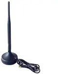 Busch-Jaeger Externe Antenne Zubeh&ouml;r Wireless 6200 AP/1-WL