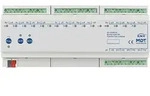 MDT technologies Bin&auml;reingang 32-fach 12TE REG, potentialfrei BE-32000.02