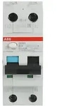 ABB FI/LS-Schalter 6kA, 1p+N DS201A-B16/0,3