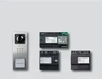 Siedle Starter-Set Smart Gateway f&uuml;r Aufputz SET CVSG 850-1-01