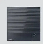 Siedle Acc. T&uuml;rlautsprecher-Modul anthrazitgrau ATLM 670-0 AG