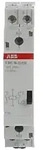 ABB Installationsrelais 230VAC, 16A, 1NC+1NO E297-16-11/230