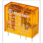 Finder Steck/Printrel.230VAC2W 8A Raster 5mm 40.52.8.230.0000