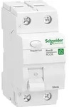 Schneider Electric Fehlerstrom-Schutzschalter 1P+N,25A,30mA R9R22225
