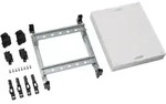 Hager Baustein, universN H300xB250mm UD21A1