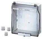 Hensel Leergeh&auml;use 217x253x115mm KG 9003