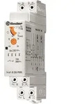 Finder Treppenhauslichtautomat mit Push-In-Klemmen 14.61.8.230.P000