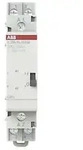 ABB Stromsto&szlig;schalter 230VAC/110VDC, 16A E290-16-20/230