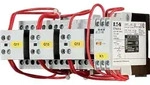 Eaton Sterndreiecksch&uuml;tz 11kW 400V,AC SDAINLM22(230V50HZ)