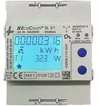 NZR Elektr.Hutschienenz&auml;hler 85A M-Bus, MID EcoCount SL#33420418
