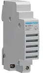 Hager Klingel 8-12V/0,33A,1PLE SU212