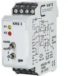 METZ CONNECT Schnittstellenmodul 1W KRS-E08 HR3 24ACDC