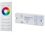 Brumberg LED-Controller RGBW einfach 18223000