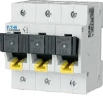 Eaton Sicherungs-Lastschalter Z-SLS/CEK63/3