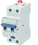 GEWISS FI/LS-Schutzschalter B16/0.03A GW95327