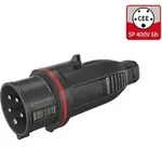 WALTHER-WERKE CEE NEO Stecker 16A 5P 6h IP54 FW210506CC