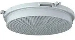 KAISER Frontteil HaloX 100 DA vario f&uuml;r O-Beton 1281-10