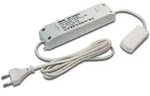 Hera LED-Trafo 24V/60W 20604003101