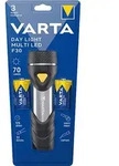 VARTA Taschenlampe Day Light Multi LED F30 17612