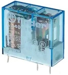 Finder Steck/Printrel.24VDC 1W10A Raster 3,5mm 40.31.9.024.0000