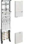 Hager Komplettfeld, univers Z 2ZP, BKE-I, 1-feld ZH3EN22