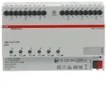 ABB LED-Dimmer 6-fach,210W/VA,REG UD/S6.210.2.1