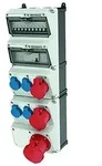 MENNEKES Steckdosen-Kombination AMAXX 950013