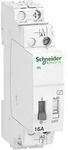 Schneider Electric Fernschalter ITL 1P 16A 230-240VAC A9C30811