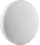 LEDVANCE LED-Wand-/Deckenleuchte 3000K IK10 SF COM 300-24-3000K