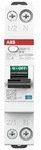 ABB FI/LS-Schalter 6kA,1P+N DS301C B16 A30#R1165