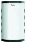 Vaillant Pufferspeicher W&auml;rmepump. VPS R100