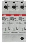 ABB &Uuml;berspannungsschutz Typ2 TN-C 3P 20kA OVRT23L40-275PQ