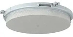 KAISER Frontteil HaloX 100 DA vario f. O-Beton 1281-11