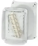 Hensel Kabelabzweigkasten 2,5-10qmm DK 1010 G