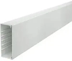 OBO Wand+Deckenkanal m.Obert. 60x150mm,PVC WDK60150LGR