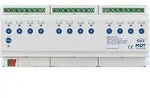 MDT technologies Schaltaktor 12-fach, 12TE, REG AMS-1216.03