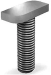 K2 Systems Hammerkopfschraube 28/15 M10x30 A2 1000041