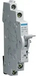 Hager Signalkontakt f.LS-Schalt. 6A,1S+1&Ouml; MZ202