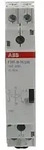 ABB Installationsrelais 230VAC, 16A, 2NO E297-16-20/230