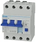 Doepke FI/LS-Kombination DRCBO4 C16/0,03/3N-A