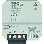 Theben Funk-Jalousiesaktor 1-fach JU 1 S RF KNX