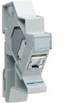 Hager Patchmodul RJ45 CAT6 STP TN002S