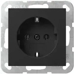 Gira Steckdose Schwarz 4188005
