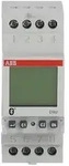 ABB Wochen-Zeitschaltuhr 2-Kanal Bluetooth DW2
