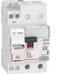 legrand Brandschutzschalter B16A, 3TE Legrand 415958